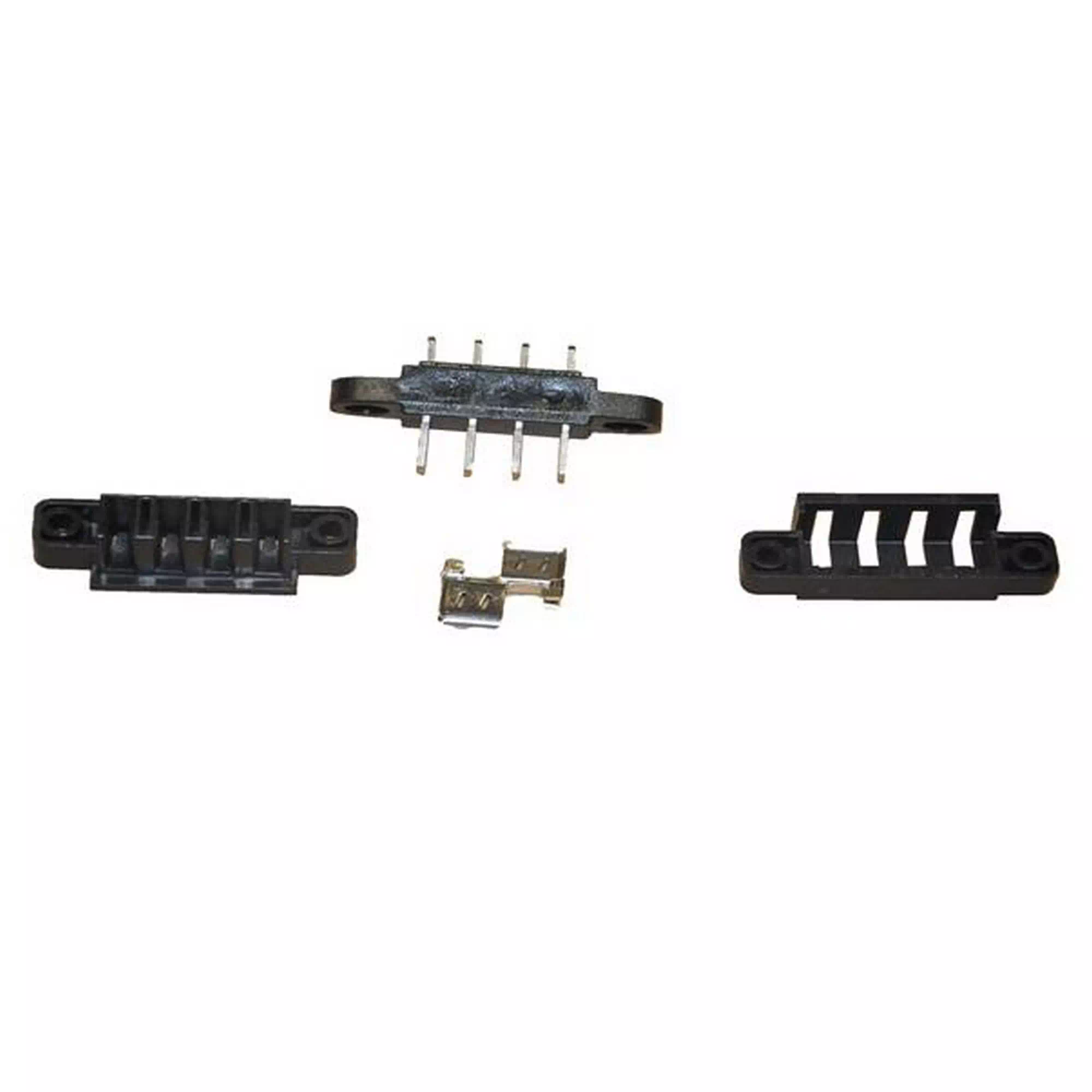 RKS ZF10 AKÜ KUTUSU APARATLARI TAKIM [ZF15] #RK 39056
